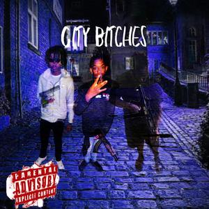 City ******* (feat. Hopout Antt & Luh Wolf)