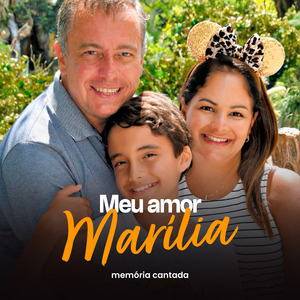 Meu Amor Marília