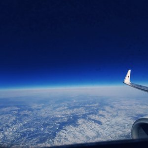 梦里的白色身影