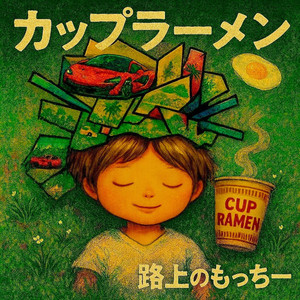 カップラーメン