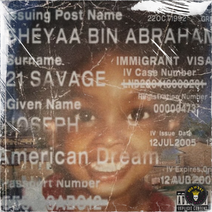 【FREE】"Redrum"丨21 Savege x Metro Boomin Type Beat