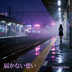 届かない想い