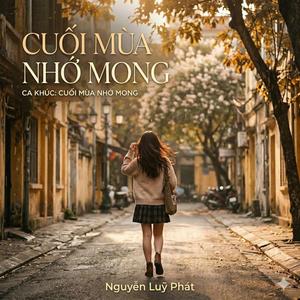 CUỐI MÙA NHỚ MONG