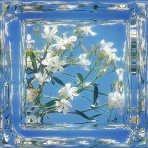 china x memphis x wendynono type beat-镜花水月