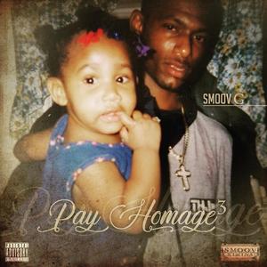 S.O.L.I.D (Society Of Leaders In Development) [feat. CG] (feat. CG)