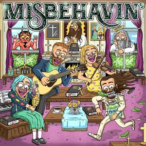 Misbehavin' (Cover Version)