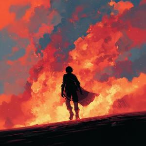 SURVIVOR (feat. Arthur Bake)