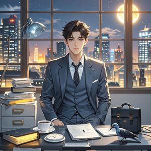 褶皱与海