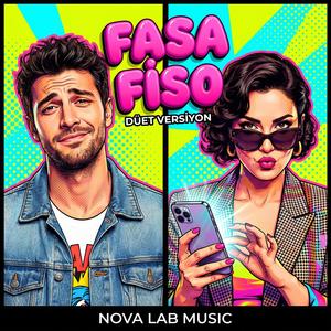 Fasa Fiso (Düet Versiyon)
