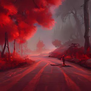 红尘情路 (DJ何鹏版)