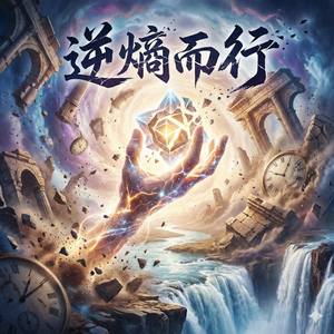 逆熵而行 Verse B