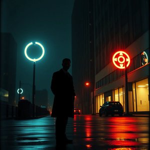 Ten Toes In (Q's Anthem)