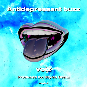 Antidepressant buzz