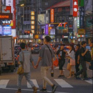 默
