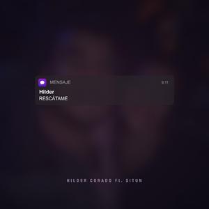 Rescátame (feat. Situn)