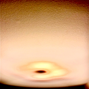 Weightless on a Friday