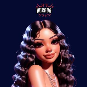 Mirada (feat. Drei fory)