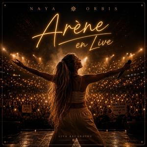Arène en Live