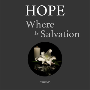 Where Is Salvation (feat. Uti Okri)