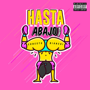 Hasta Abajo (Megamix)