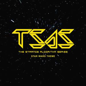 Star Wars Theme (From "Star Wars")