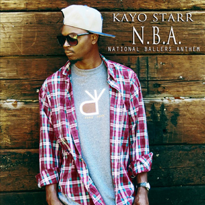 N.B.A. (National Ballers Anthem)