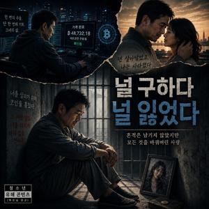 널 구하다 널 잃었다 (I Lost You Saving You) (feat. Matt Li)