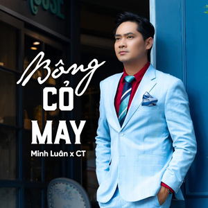 Bông Cỏ May