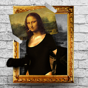 Monalisa