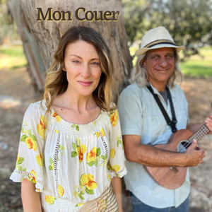 Mon Couer (feat. Jeff Gold)