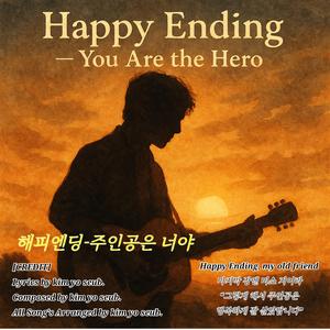 해피엔딩-주인공은 너야