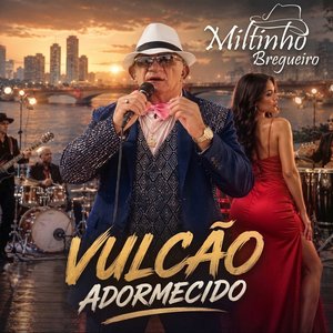 Vulcão Adormecido