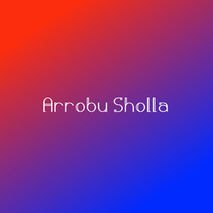 Arrobu Sholla