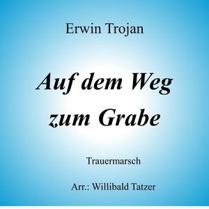 Auf Dem Weg Zum Grabe