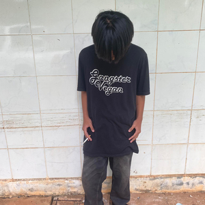 แม้ว่าเธอจะมีเขา