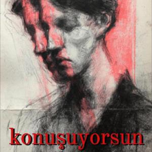 Mind Fracture - Konuşuyorsun