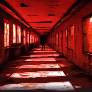 LABYRINTH.（迷宫）