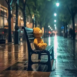 你住的城市下雨了吗 (烟嗓版)