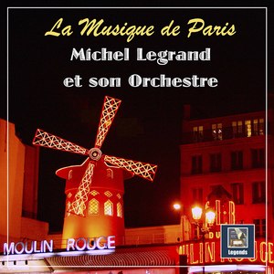 Quadrille de la vie Parisienne (From "French Cancan") [Arr. M. Legrand]