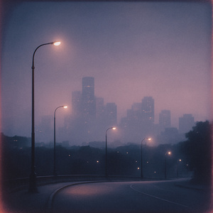 Afterglow
