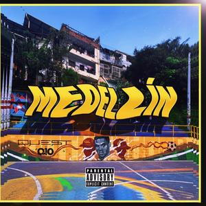 Medellín