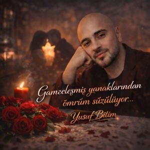 GAMZELEŞMİŞ YANAKLARINDAN ÖMRÜM SÜZÜLÜYOR
