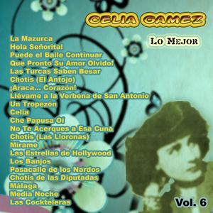 Chotis (Las Lloronas)