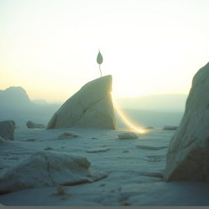 Eternal Hum(永恒的嗡嗡声)