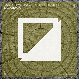 Talkback (Original Mix)