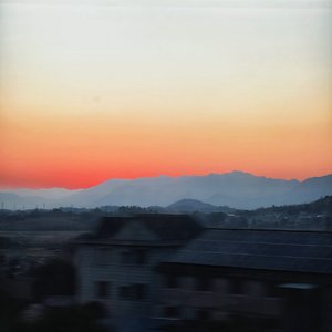 忘记生命只需呼吸