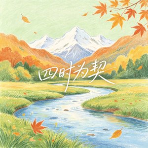 四时为契·山河策