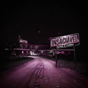 Insaciável