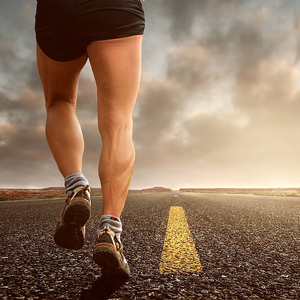 炫酷的人生 (健身房运动音乐)