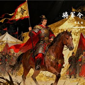 将军令